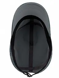 Кепка Buff Military Cap rinmann S/M Синій - мініатюра 2
