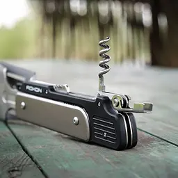Набір для барбекю Roxon S601 металевий - мініатюра 32