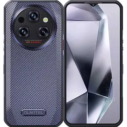 Смартфон Oukitel WP35 New version 8/256GB Purple [171203]