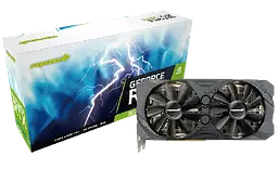 Відеокарта GeForce RTX 3070 8GB Manli (M-NRTX3070/6RGHPPP-M2479) Б/В