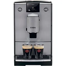 Кавомашина Nivona CafeRomatica NICR 695 [127579] - мініатюра 2