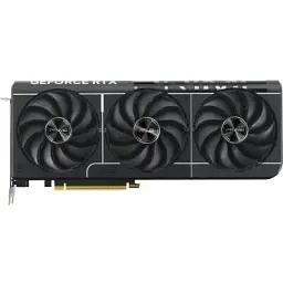 Відеокарта Asus GeForce RTX5080 16GB PRIME OC (PRIME-RTX5080-O16G)
