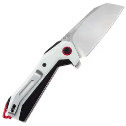 Ніж CJRB Tigris SW White (J1919-WH) - мініатюра 2