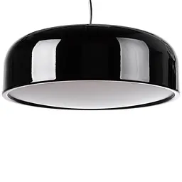 Люстра підвісна Brille E27 40W BK (BL-263S/3) - мініатюра 2
