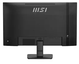 Монітор 27" MSI PRO MP275Q E14 (PRO MP275Q E14) 2560x1440 (QHD, 2K) IPS 144 Hz - мініатюра 4