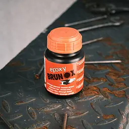 Перетворювач іржі Brunox Epoxy 100 мл - мініатюра 2