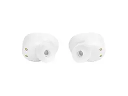 Навушники TWS JBL Tune Buds White (TBUDSWHT) - мініатюра 2