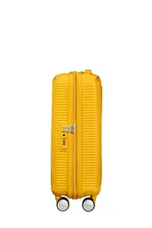 Валіза American Tourister SOUNDBOX 55 см GOLDEN YELLOW 55x40x20(23) 32G*06001 - мініатюра 7