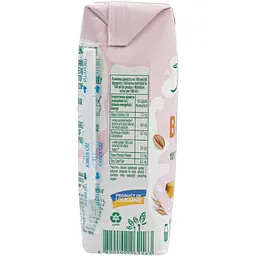 Напій вівсяний з бананом Vega Milk 250 мл - мініатюра 4