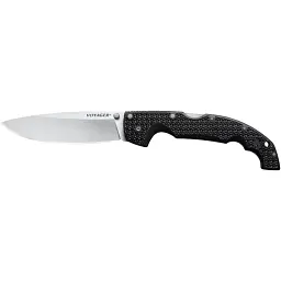 Ніж Cold Steel Voyager XL Drop Point (блістер) (CS-29AXBZ) - мініатюра 1