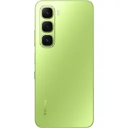 Смартфон Infinix Hot 60i 8/256GB Meadow Green [143056] - мініатюра 5