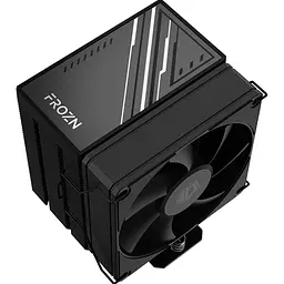 Кулер для процесора ID-Cooling Frozn A400 Black [148519] - мініатюра 5