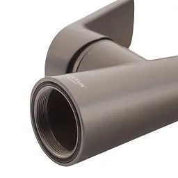Змішувач для кухні Mixxus Premium Matis 011-T (Nut) graphite refl.black MI8268, Графіт - мініатюра 3