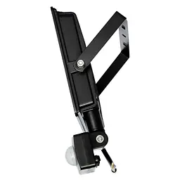 Прожектор EVROLIGHT FM-01D-50 50W 6400К - мініатюра 4