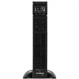 Пристрій безперебійного живлення TECNOWARE EVO DSP PLUS 2400VA RACK /TOWER IEC (FGCEDP2402RTIEC)