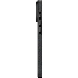 Чохол-накладка Pitaka MagEZ Case 5 Break The Line для iPhone 15 Pro Max (KI1501BTLM) - мініатюра 4