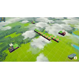 Ключ активації Microsoft Storyblocks: The King для Xbox One/Series S/X - мініатюра 4