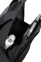 Рюкзак-Антизлодій Для Ноутбука 15.6" Samsonite SECURIPAK 2.0 FOG BLUE PRINT 44х30х18 KO8*41002 - мініатюра 4