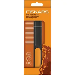 Гребінець із широкими зубцями Fiskars Pet Care (2009134) - мініатюра 6