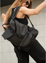 Рюкзак Sambag 37х31х14 см sum0022772 - мініатюра 5