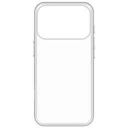 Чохол MAKE Apple iPhone 17 Pro Crystal Pro