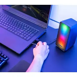 Акустична система Trust GXT 611 Wezz 24587 - мініатюра 8