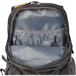 Рюкзак туристичний Skif Outdoor Camper 35L Dark Grey (8643DG) - мініатюра 8