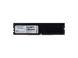 Модуль пам'яті PrologiX 8 GB DDR4 2400 MHz (PRO8GB2400D4)