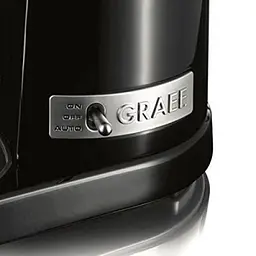 Кавомолка Graef CM 802