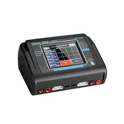 Зарядний пристрій Voltronic HTRC T240 Duo AC150/DC240Вт