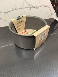 Ingenio сотейник Tefal RenEw 16 см L2602802 з керамічним антипригарним покриттям - мініатюра 5