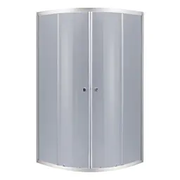 Душова кабіна Agua Cascad - S.G.90x90 см (без піддона) (CV035443)