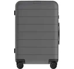 Валіза XiaomiLuggage Classic Pro 20 BHR8603GL Grey - мініатюра 2