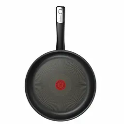 Сковорода Tefal Perfect Touch 20 см G3020213 з шестишаровим титановим антипригарним покриттям Titanium 6Х