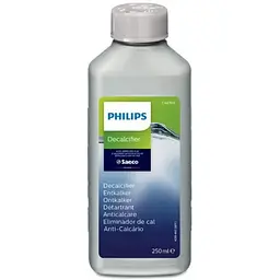 Рідина від накипу Saeco-Philips 250мл