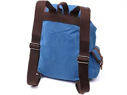 Текстильний рюкзак Vintage 30х37х13 см sum0023478 - мініатюра 2