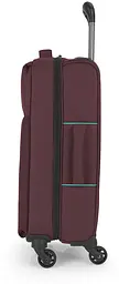 Валіза Gabol Florida (S) Dark red (123122-037) - мініатюра 2