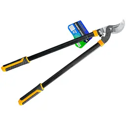 Сучкоріз садовий ручний MAGtools 800 мм сталь SK-5 PRO