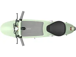 Електросамокат OKAI Ceetle PRO EA10C Mint Green 10 (EA10C-MG) - мініатюра 4