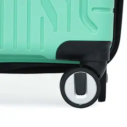 Валіза Semi Line 24" M Sea Green (T5612-2) - мініатюра 8