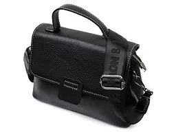 Жіноча шкіряна сумка Vintage 24,5х17,5х10 см sum0024812 - мініатюра 1