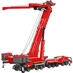 Конструктор Mould King Liebherr LTM 11200 (17008) [160282]