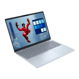 Ноутбук Dell Plus 16 16250 Ice Blue (1920x1200/Core Ultra 7/32GB/1TB) Ref - мініатюра 3