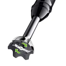 Блендер Braun MQ 55236 MBK (0X22111501) - мініатюра 2