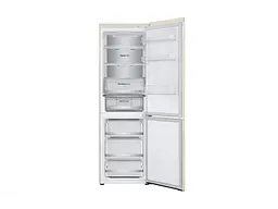 Холодильник с морозильной камерой LG GC-B459FEPW - миниатюра 8