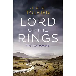 The Lord of the Rings. The Two Towers - Джон Р. Р. Толкін