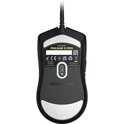 Мишка Hator Pulsar 3 Pro USB Black (HTM620) - мініатюра 6