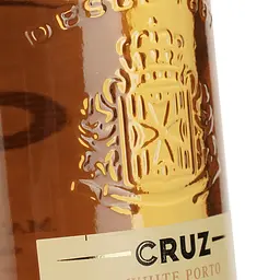 Портвейн Porto Cruz White, 19%, 0,75 л - мініатюра 4