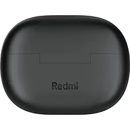 Навушники Xiaomi Redmi Buds 3 Lite (BHR5489GL, BHR5302CN) бездротові чорні - мініатюра 5