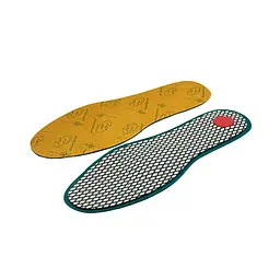Ортопедичні устілки при поперечній плоскостопості Sigma Aloe K037 FootMate 39 med0000990